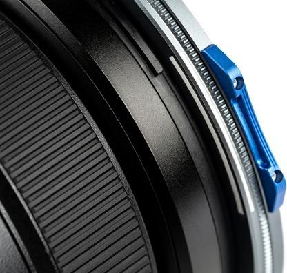 Produktbild Nisi JetMag Pro 82 MAG FS GND8 (0.9) (82 mm, ND- / Grauverlauffilter)