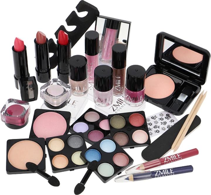 Produktbild Zmile Cosmetics Acrylic