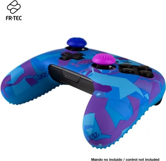 Image du produit Blade Switch Pro Controller Custom Kit LLAMA SKIN (Switch)