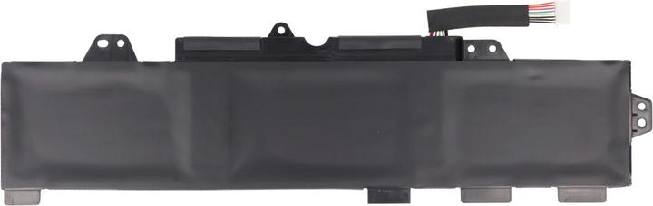 Produktbild AccuCell Akku HP EliteBook 850 G5 (4850 mAh)