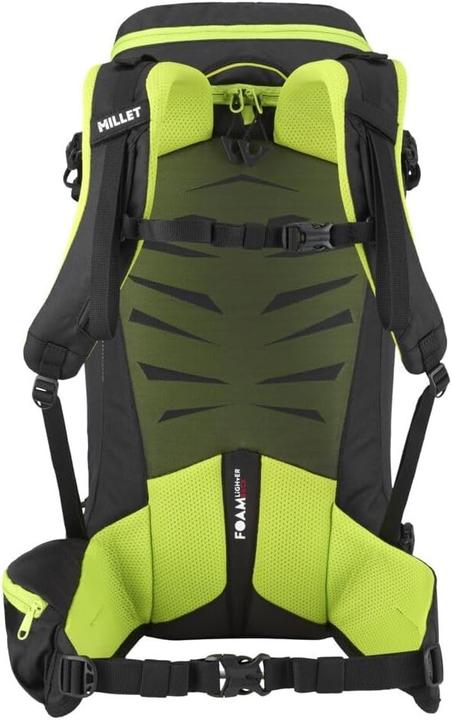 Actual product image Millet Gravic Backpack (20 l)