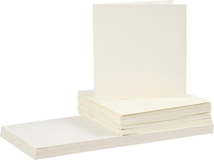 Creativ Company Carte e buste (50 pz.)