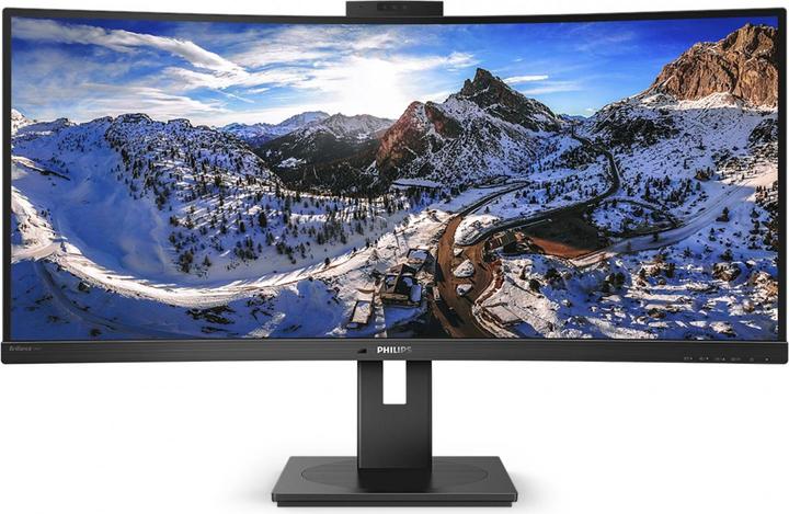 Philips 346P1CRH/00 (3440 x 1440 pixels, 34")