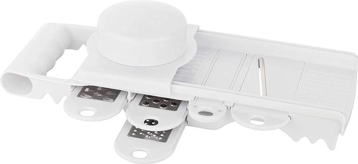 Actual product image alpina Multi grater 7pcs