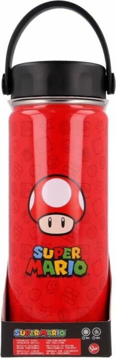 Image du produit Joker Super Mario - Hydro Bottle (88153) (0.53 l)