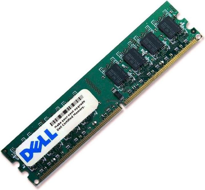 Produktbild Dell NPOS Memory Upgrade 32GB 2Rx4 DDR4 RDIMM 3200MHz (1 x 32GB, 3200 MHz, DDR4-RAM, R-DIMM)