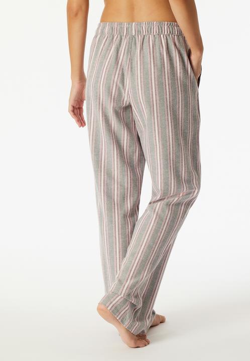 Produktbild Schiesser Pyjamahose Mix & Relax (34)