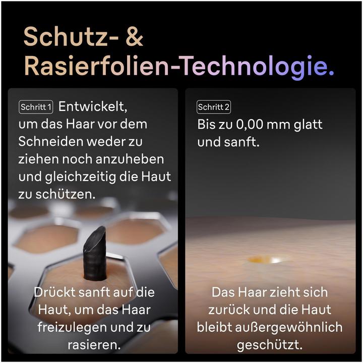 Image du produit Braun Series 9 Pro+