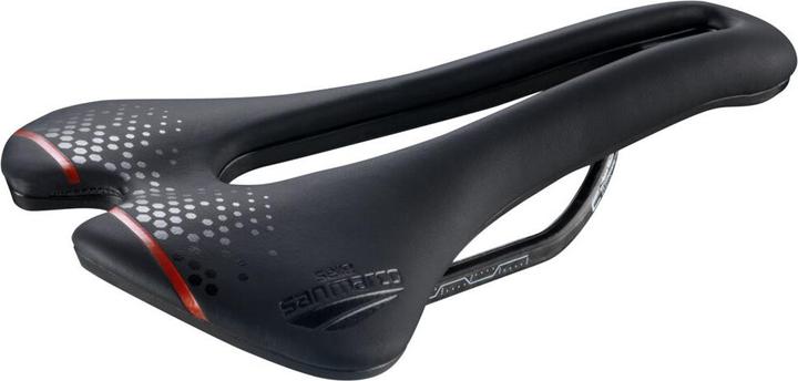 Produktbild Selle San Marco Aspide Short Open-Fit Carbon