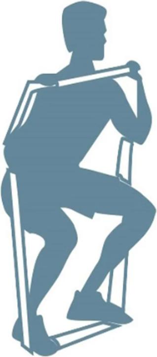 Produktbild Umbro Powerband (2.08 m, Leicht)