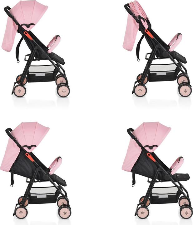 Actual product image Moni Capri