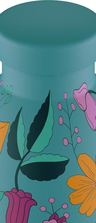 Actual product image 24 Bottles Thermosflasche Clima Bloom Bloom 500 ml (0.50 l)