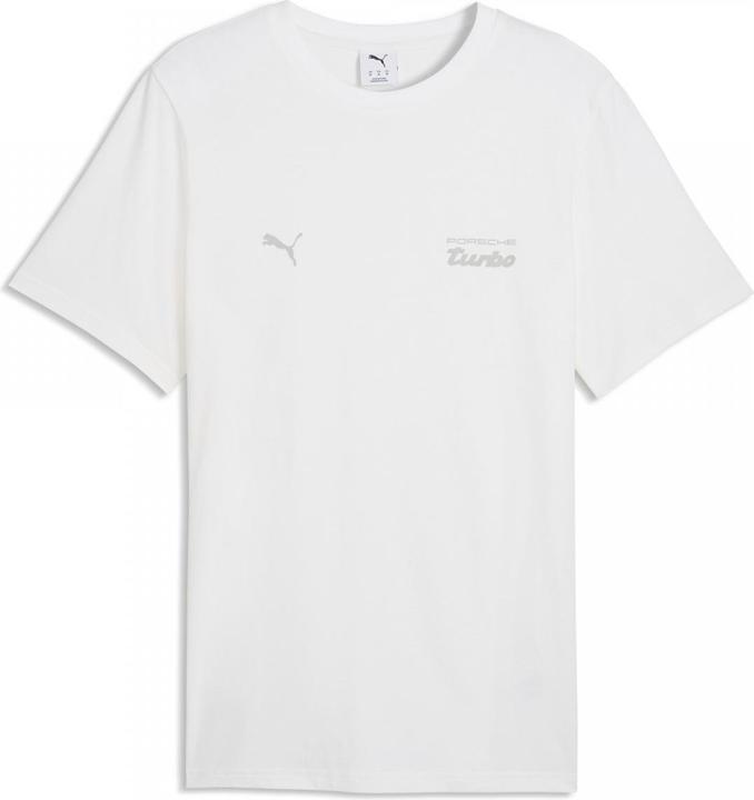 Produktbild Puma PL ESS Tee (M)