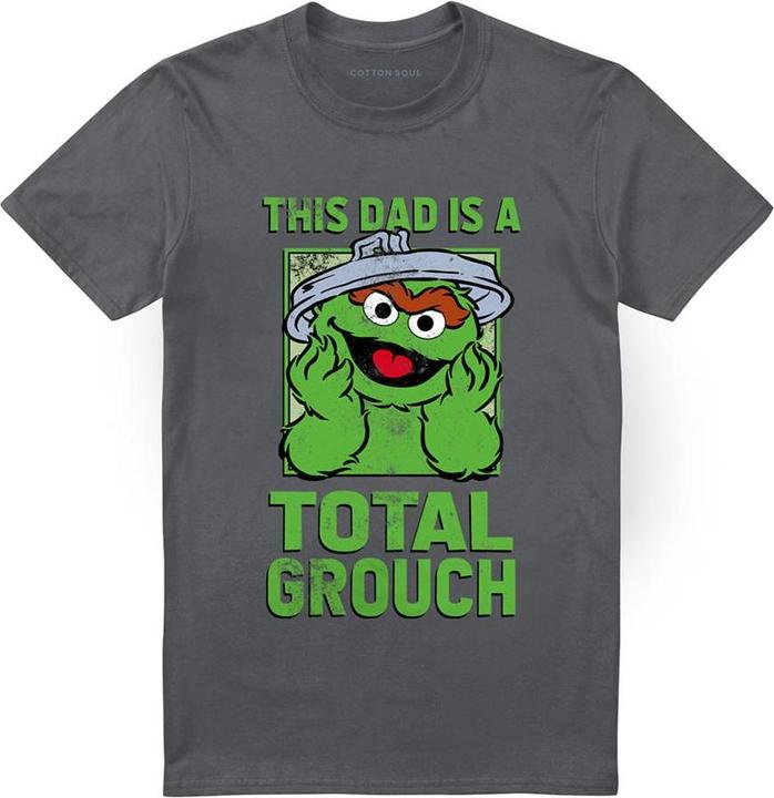 Produktbild TShirt (4XL)