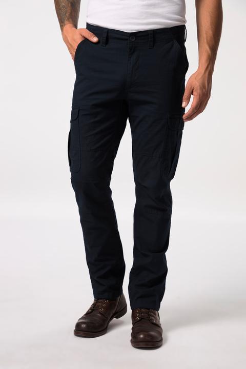 Produktbild JP1880 Cargohose FLEXNAMIC®, Ripstop-Qualität, viele Taschen, bis Gr. 72 (70)