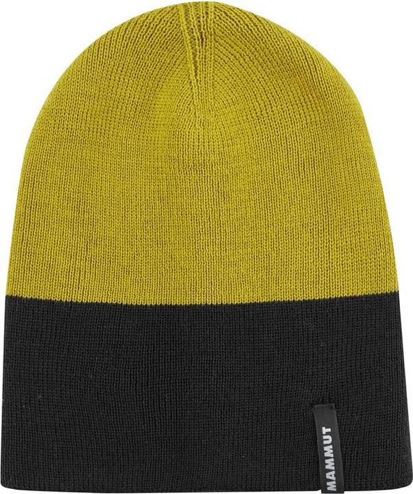 Image du produit Mammut Bonnet Haldigrat (Taille unique)