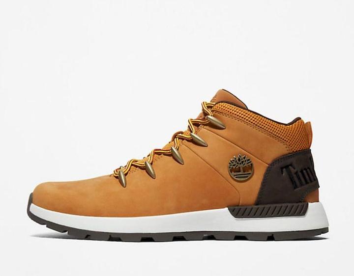 Produktbild Timberland Sprint Trekker Mid (45)