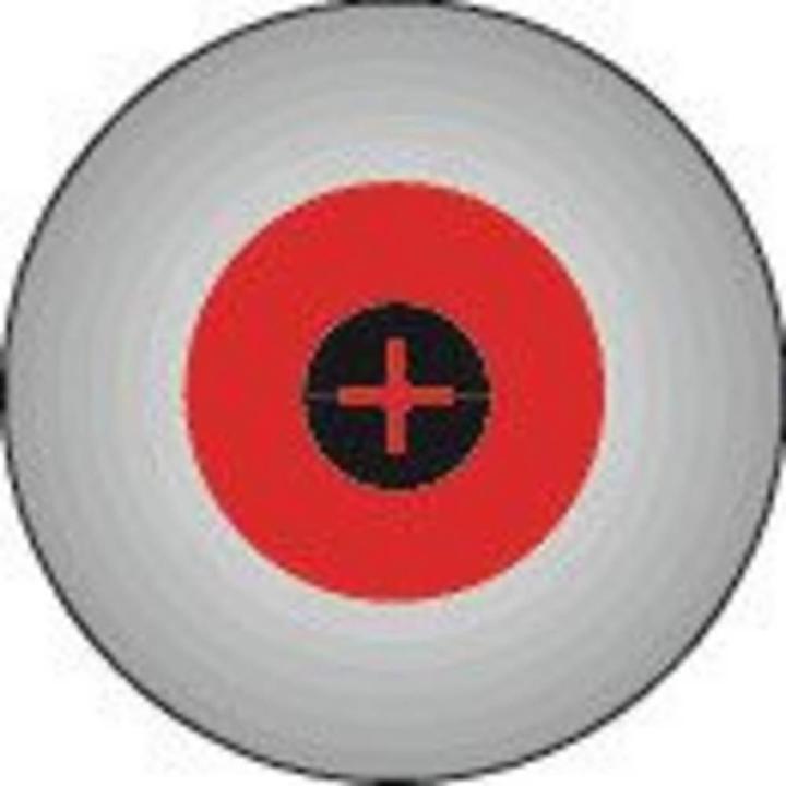 Produktbild Bahco ERGO Phillips-Schraubendreher mit 3-Komponenten-Griff, PH0 × 60 mm (Phillipps-Kreuzschlitz (PH))
