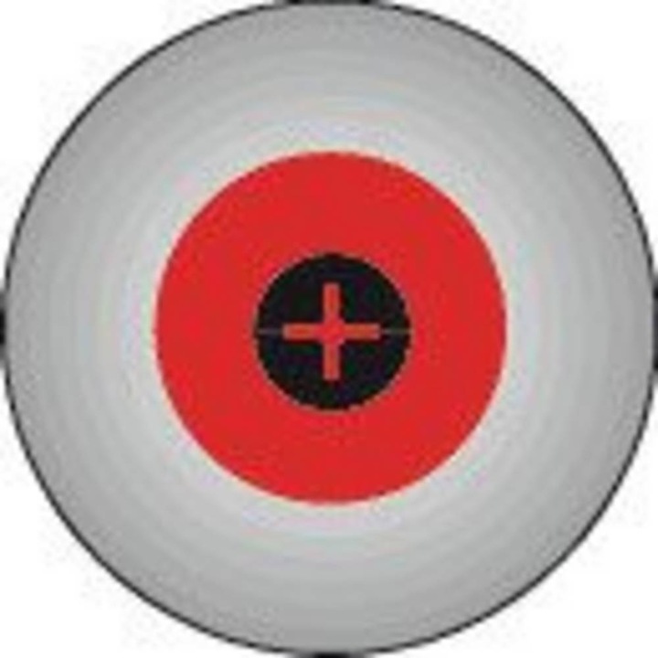 Image du produit Bahco Tournevis ERGO Phillips avec manche à 3 branches, PH1 × 75 mm, 27 mm (Recouvrement cruciforme Phillipps (PH))
