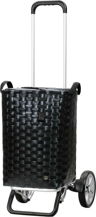 Produktbild Andersen Alu Star Shopper Silja