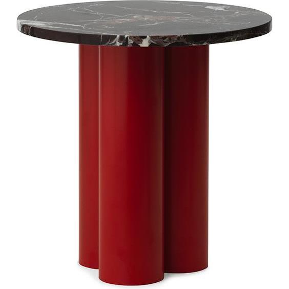 Normann Copenhagen, Esstisch, Dit (Ø 40 x 40 cm)