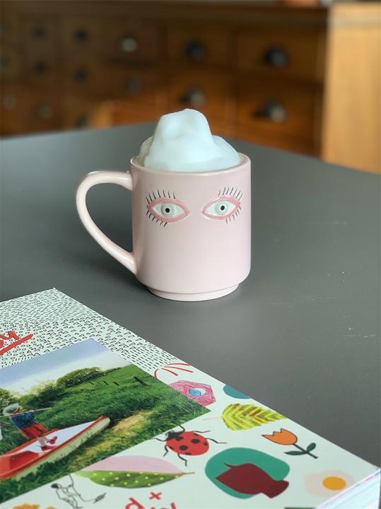 Produktbild Bitten Surreal Mug Set (3x)