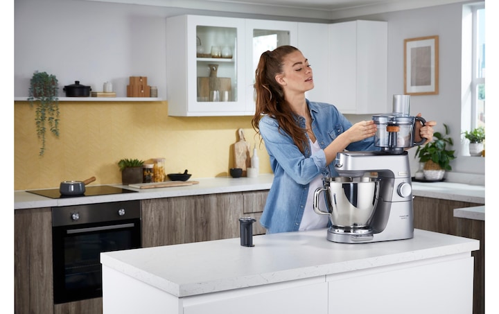 Actual product image Kenwood Food Processor KAH65.000PL