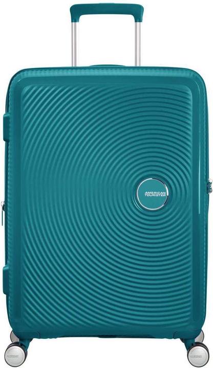 Produktbild American Tourister SOUNDBOX Spinner (81 l, M (50 - 90l))