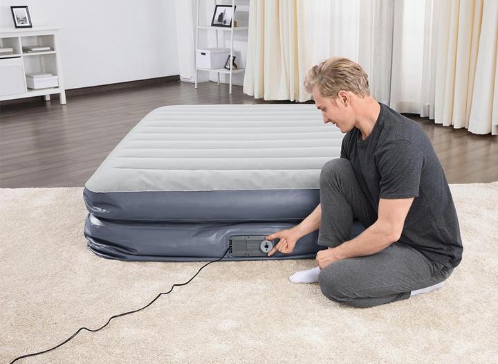 Immagine prodotto Bestway Tritech QuadComfort Airbed 203x152x51cm (150 x 200 cm)
