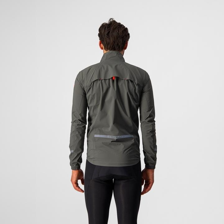 Produktbild Castelli Emergency 2 Rain Jacket (XL)