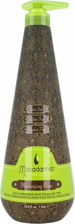 Image du produit Macadamia Rinçage hydratant (1000 ml)