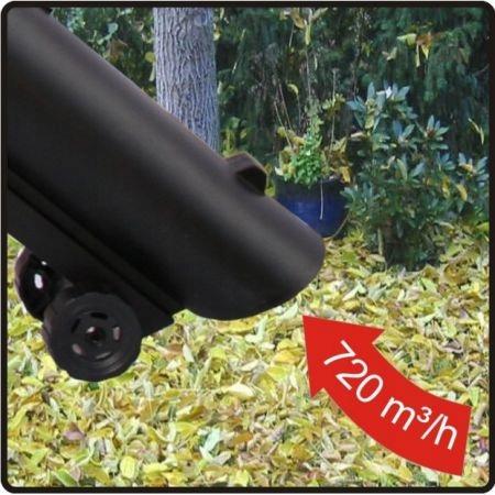 Produktbild Altrad Atika LSH 2600 (Netzbetrieb, Laubsauger, Laubbläser, Laubsauger-& bläser)