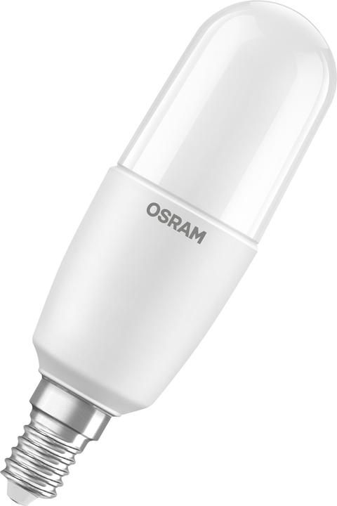 Actual product image Osram Star Stick (E14, 9 W, 1050 lm, 1 x, E)