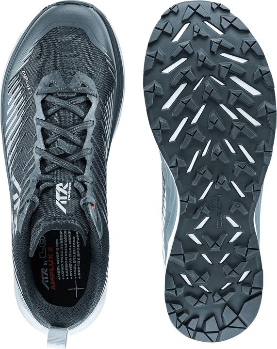 Produktbild Lowa Amplux 2 - Trailrunningschuhe - Herren (44.5)