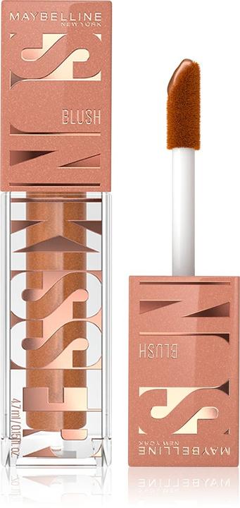 Immagine prodotto Maybelline New York Sunkisser Blush 11 Electric Bronze (11 Bronzo elettrico)