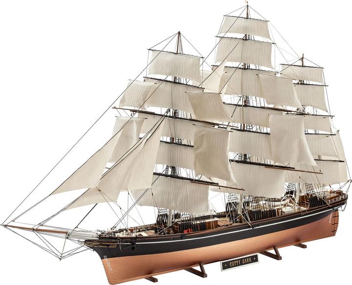 Image du produit Revell Cutty Sark