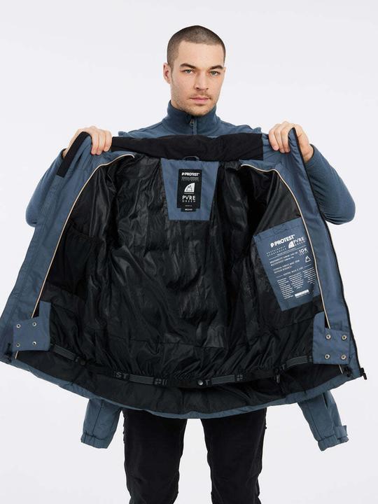 Produktbild Protest Snowjackets PRTSUPERIOR24 snowjacket (L)