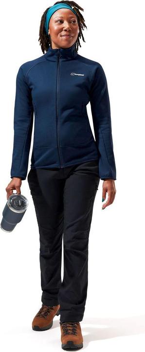 Actual product image Berghaus Heuberg Polartec Jacket (36)