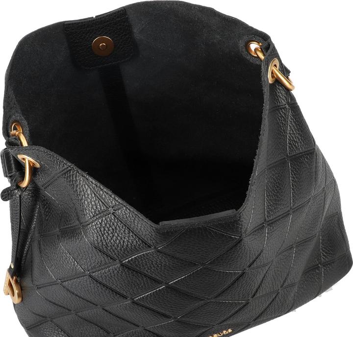 Actual product image Picard Broadway shoulder bag leather 28 cm