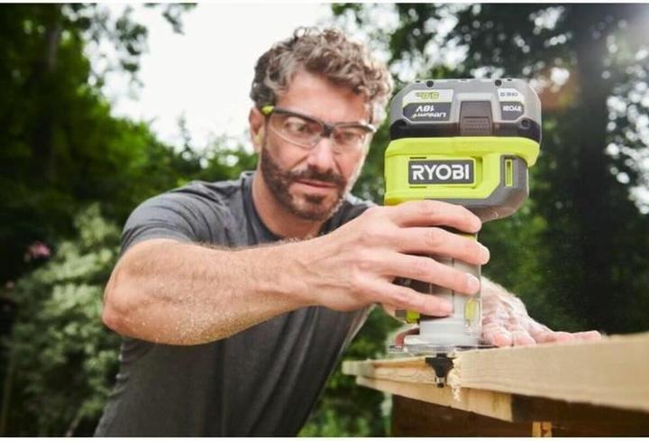 Produktbild Ryobi RTR18-0