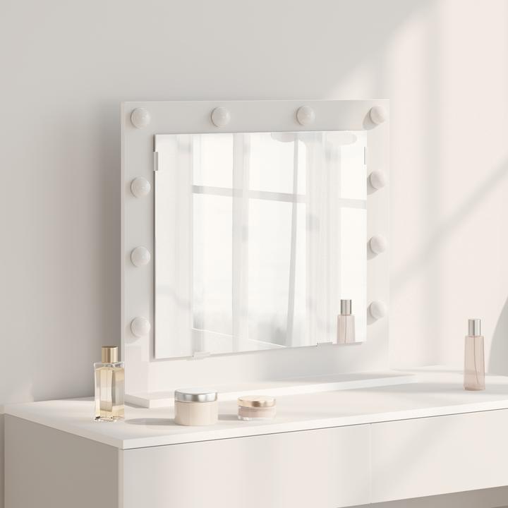 Actual product image VidaXL Cosmetic mirror