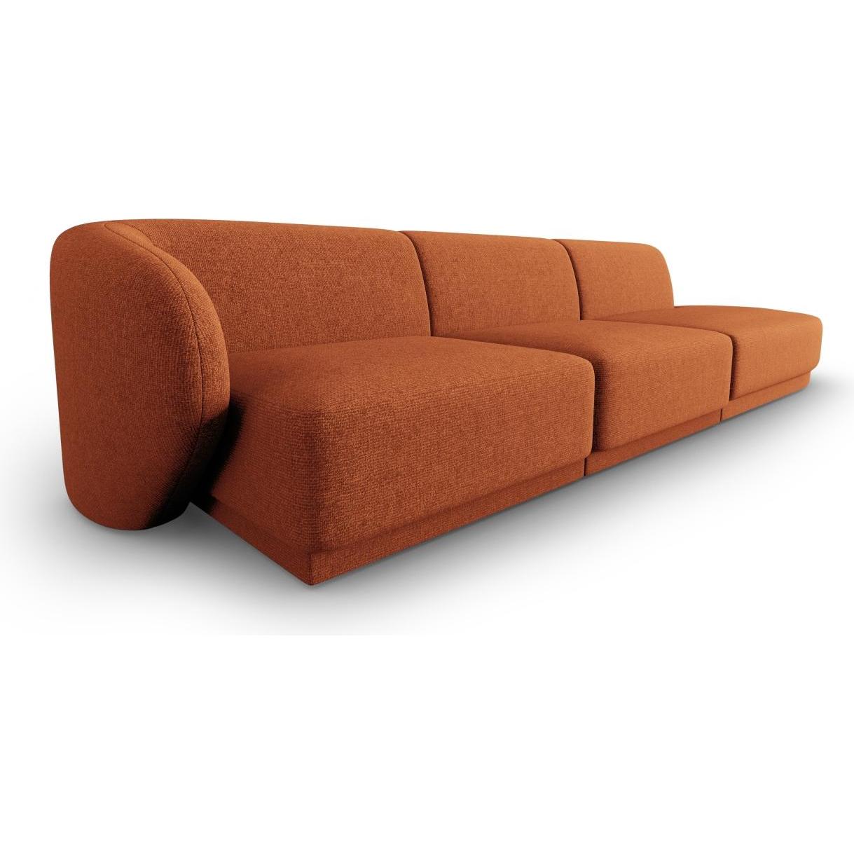 Thumbnail - CXL by Christian Lacroix, Sofa, Lionel (4-Sitzer, 3-Sitzer, 2-Sitzer)