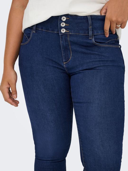 Produktbild Only Caranna Hw Skinny Ank Mbd Dnm Ana Noos (W48/L32)