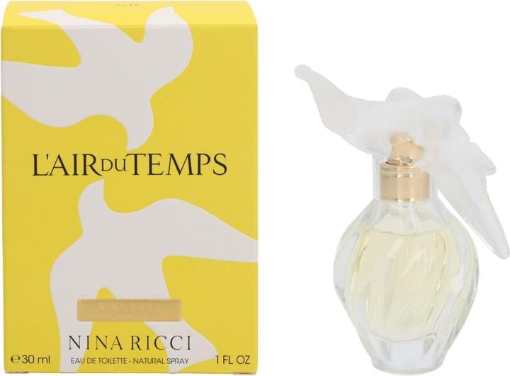 Immagine prodotto Nina Ricci L'aria del tempo (Eau de toilette, 30 ml)