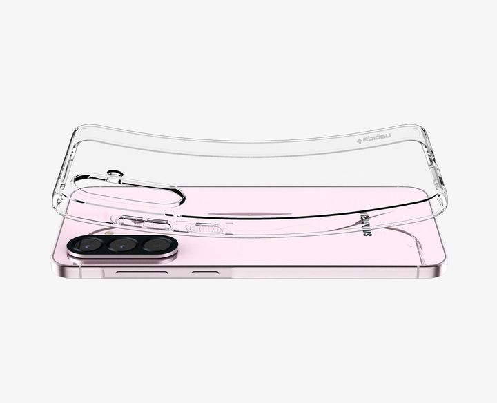 Produktbild Spigen Liquid Crystal Case (Samsung Galaxy A56)