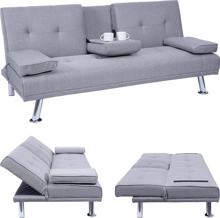 Produktbild MCW F60 (3-Sitzer)