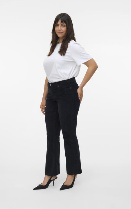 Produktbild Vero Moda VMCSIRI Mid Rise Hose Hose (W50/L32)