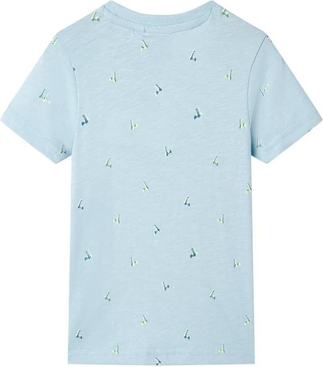 Image du produit vidaXL Janin (128)