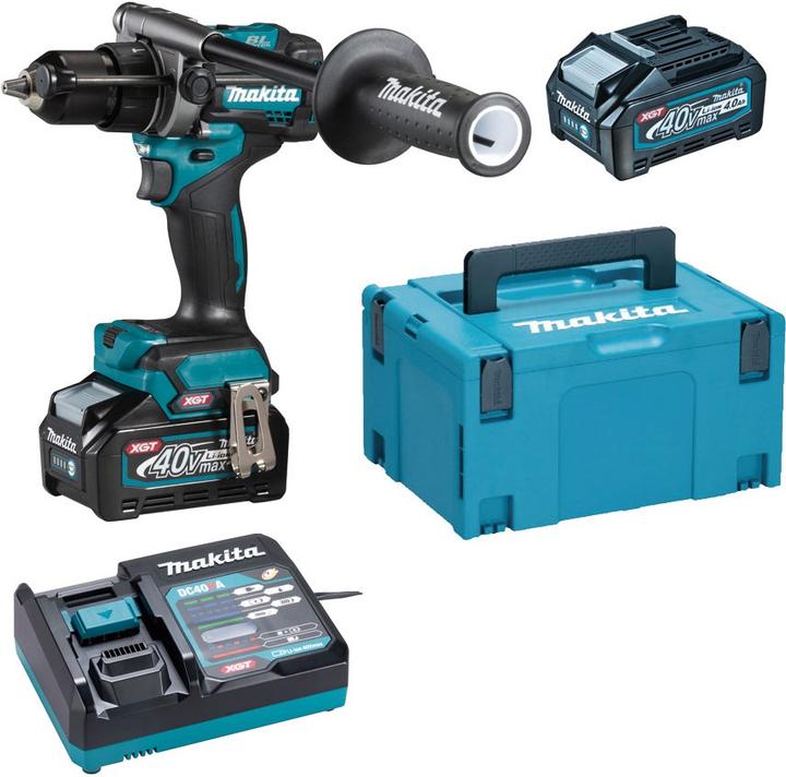 Produktbild Makita HP001GM201 (Akkubetrieb)