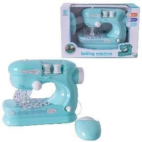 Produktbild Askato Nähmaschine